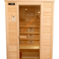 Инфракрасная кабина ExpertSaun 2
