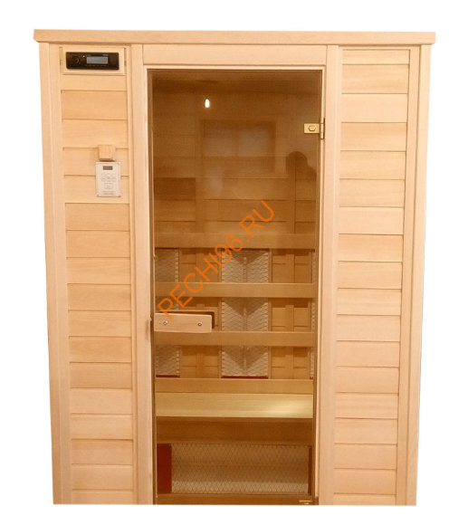 Инфракрасная кабина ExpertSaun 2
