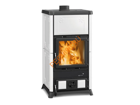 Печь-камин La Nordica Fedora