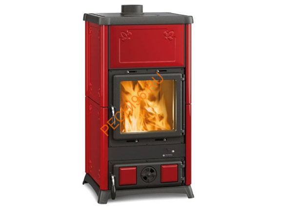 Печь-камин La Nordica Fedora