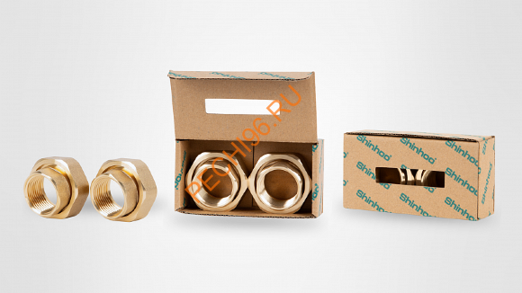 Насос циркуляционный Shinhoo MASTER S 25-6 180