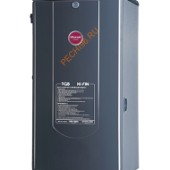 Газовый котел Kiturami TGB HiFin 21