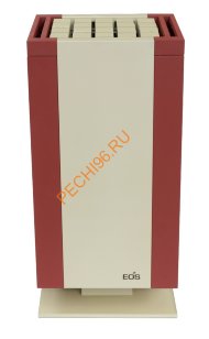 Электрическая печь EOS Mythos S45 12 кВт Champagner-Rot Электрическая печь EOS Mythos S45 12 кВт Champagner-Rot