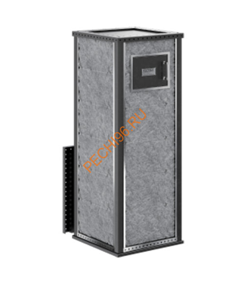 Печь банная KLOVER KLV RT 50-RV 310S Талькомагнезит DESIGN 05 Печь банная KLOVER KLV RT 50-RV 310S Талькомагнезит DESIGN 05