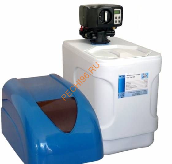 Система подготовки воды EOS WPC 40 Система подготовки воды EOS WPC 40