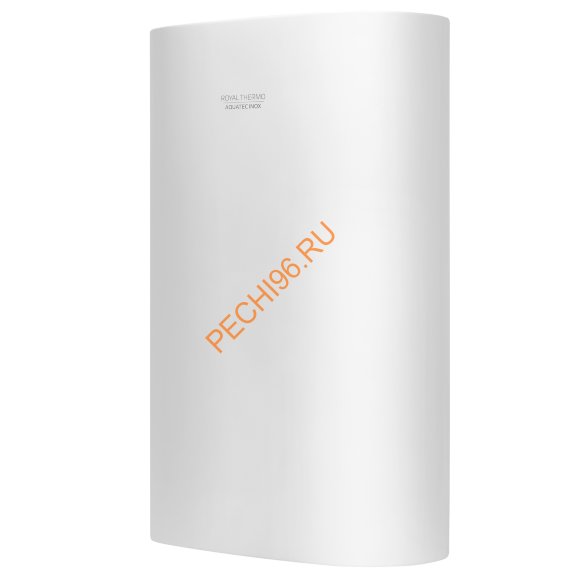Бойлер косвенного нагрева Royal Thermo AQUATEC INOX RTWX-F 100.1 настенный, сухой ТЭН