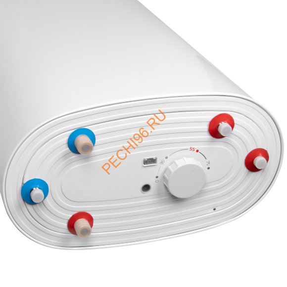 Бойлер косвенного нагрева Royal Thermo AQUATEC INOX RTWX-F 100.1 настенный, сухой ТЭН