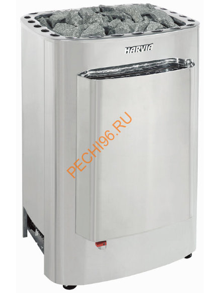 Электрическая печь HARVIA Club Combi K13,5GS Электрическая печь HARVIA Club Combi K13,5GS