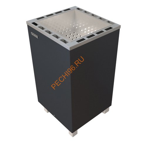 Электрическая печь Паромакс Apollo 30 PX с панелью и блоком управления Электрическая печь Паромакс Apollo 30 PX с панелью и блоком управления