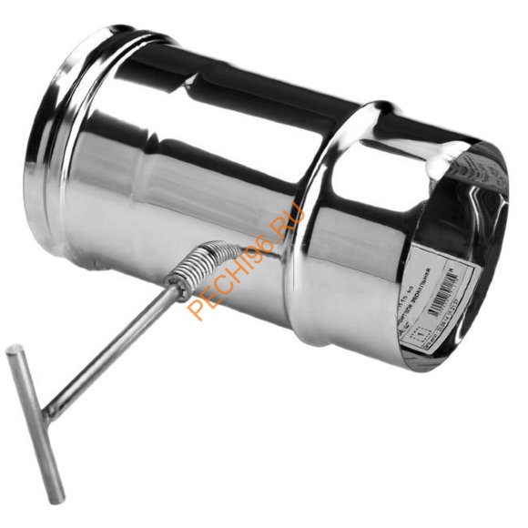 Задвижка ВУЛКАН VHR d250 мм Задвижка ВУЛКАН VHR d250 мм