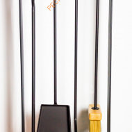 Каминный набор Fire&Wood Polaris-2