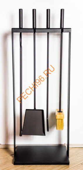 Каминный набор Fire&Wood Polaris-2