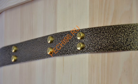 Фитобочка BentWood кедровая прямая стандарт Фитобочка BentWood кедровая прямая стандарт