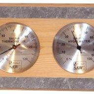 Термогигрометр SAWO, 282-THRD