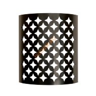 Абажур BLACK ЭТНА Абажур BLACK ЭТНА