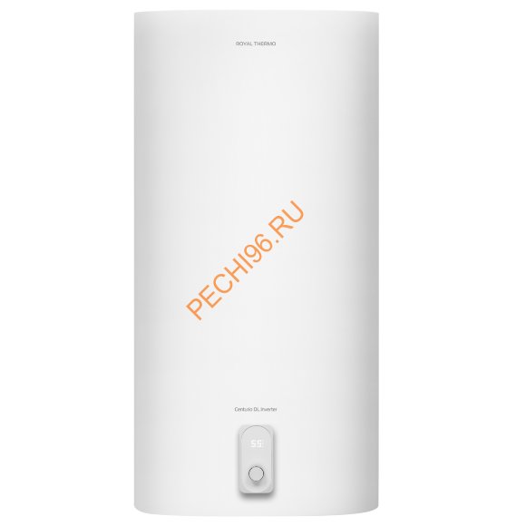 Водонагреватель Royal Thermo RWH 100 Centurio DL Inverter