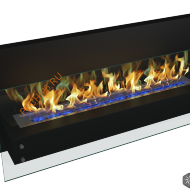 Биокамин ZeFire POLAKR 1200