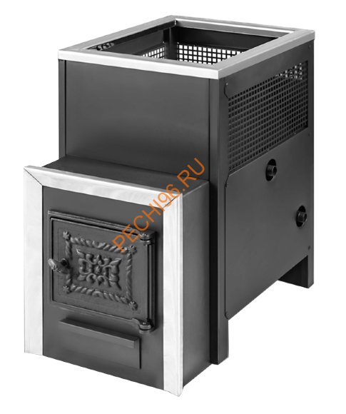 Печь банная Радуга ПБ-22 ТО