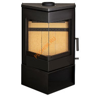 Печь-камин Мета-Бел Леман Печь-камин Мета-Бел Леман