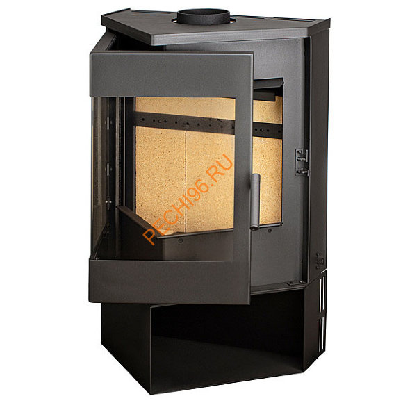Печь-камин Мета-Бел Леман