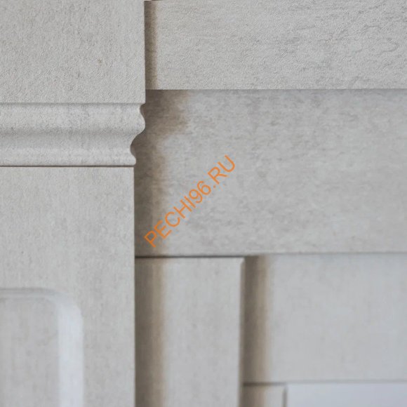 Электрокамин RealFlame Kellie 25,5/26 WT c очагом Evrika 25,5 LED Электрокамин RealFlame Kellie 25,5/26 WT c очагом Evrika 25,5 LED