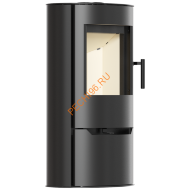 Печь-камин Kratki TORVEN