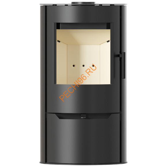 Печь-камин Kratki TORVEN Печь-камин Kratki TORVEN