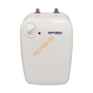 Водонагреватель Metalac Bojler COMPACT INOX B 8 R Водонагреватель Metalac Bojler COMPACT INOX B 8 R