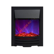 Электрический очаг RealFlame OSCAR-S BL RC Электрический очаг RealFlame OSCAR-S BL RC