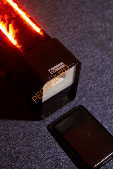 Электрический очаг RealFlame LINE AC1