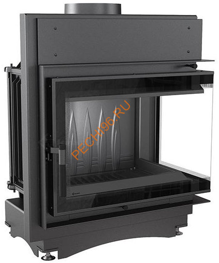 Каминная топка Kratki Maja P/L BS DECO 12