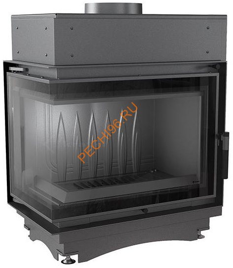 Каминная топка Kratki Maja P/L BS DECO 12