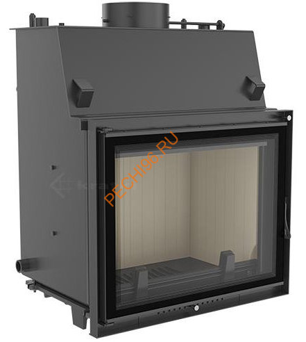 Каминная топка Kratki Amelia PW 30 W DECO Каминная топка Kratki Amelia PW 30 W DECO