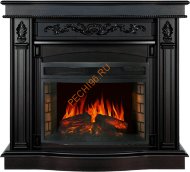 Электрокамин Royal Flame Cardinal венге с очагом Dioramic 25 LED FX Электрокамин Royal Flame Cardinal венге с очагом Dioramic 25 LED FX