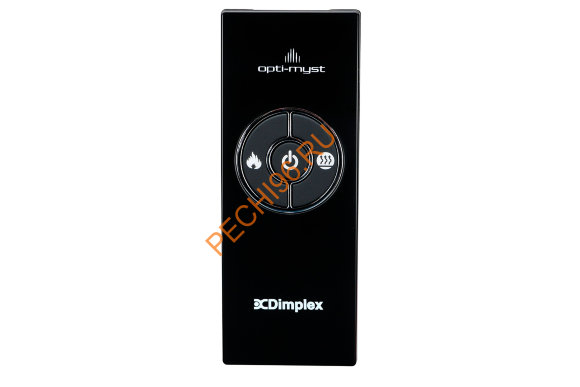 Электрический очаг Dimplex Engine 68-400