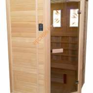 Инфракрасная кабина ExpertSaun 2 CNR