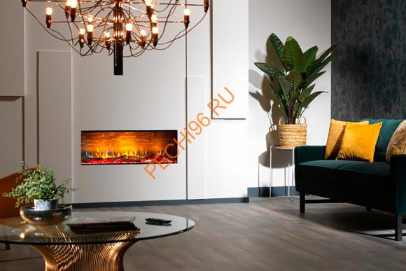 Электрический очаг Dimplex Vivente 100