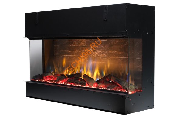 Электрический очаг Dimplex Vivente 100