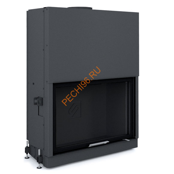 Каминная топка Stav F 1300B