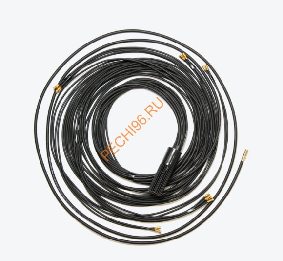 Комплект подсветки полков Cariitti с проектором VPAC-1527-G217