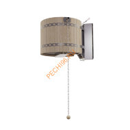 Обливное устройство Ливень Л светлое дерево