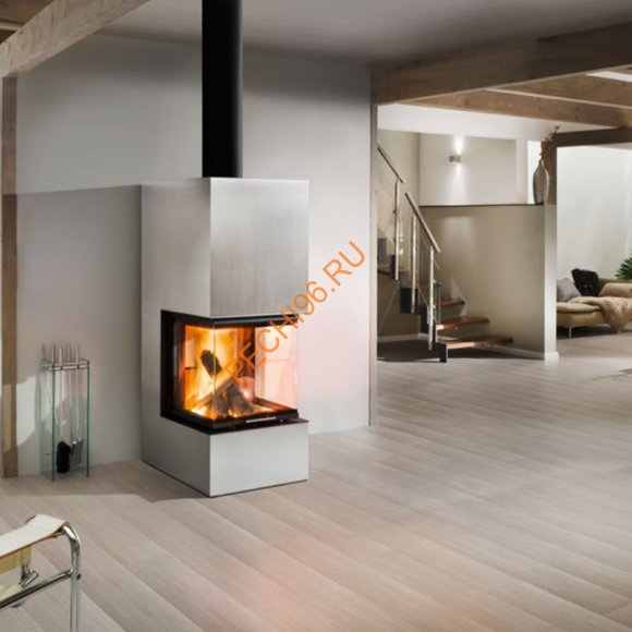Каминная топка АСТОВ  П3С 5357