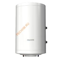 Бойлер косвенного нагрева HAJDU ID 20 A 80 литров, настенный