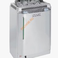 Электрическая печь HARVIA Topclass Combi KV60SE + CX1104CXW + SAB00103