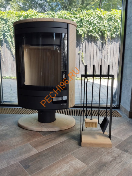 Каминный набор Fire&Wood Polaris-1