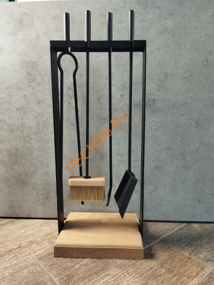 Каминный набор Fire&Wood Polaris-1