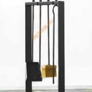 Каминный набор Fire&Wood Polaris-1