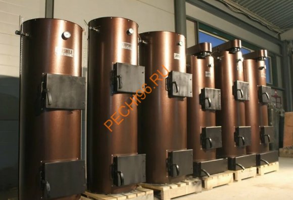 Котел отопительный Liepsnele ARCTIC 20