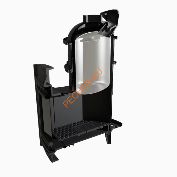 Печь банная Атмосфера XL КТК сетка нержавеющая сталь Печь банная Атмосфера XL КТК сетка нержавеющая сталь