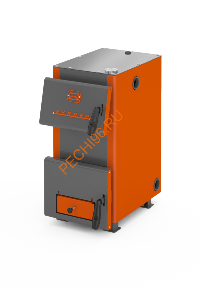 Котел отопительный Теплодар Куппер ОК-9 (2,0) Котел отопительный Теплодар Куппер ОК-9 (2,0)